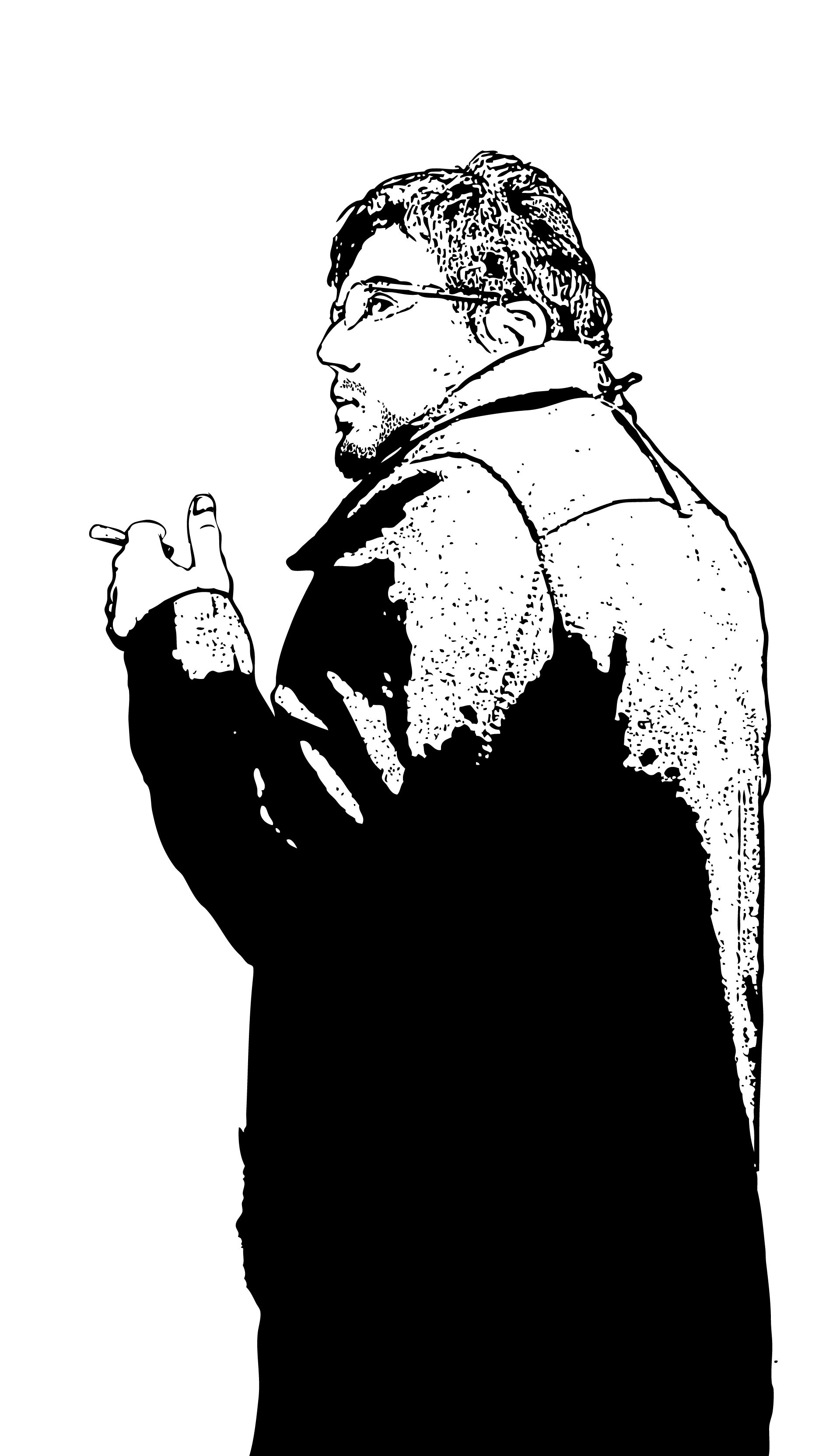 Victor illustration
