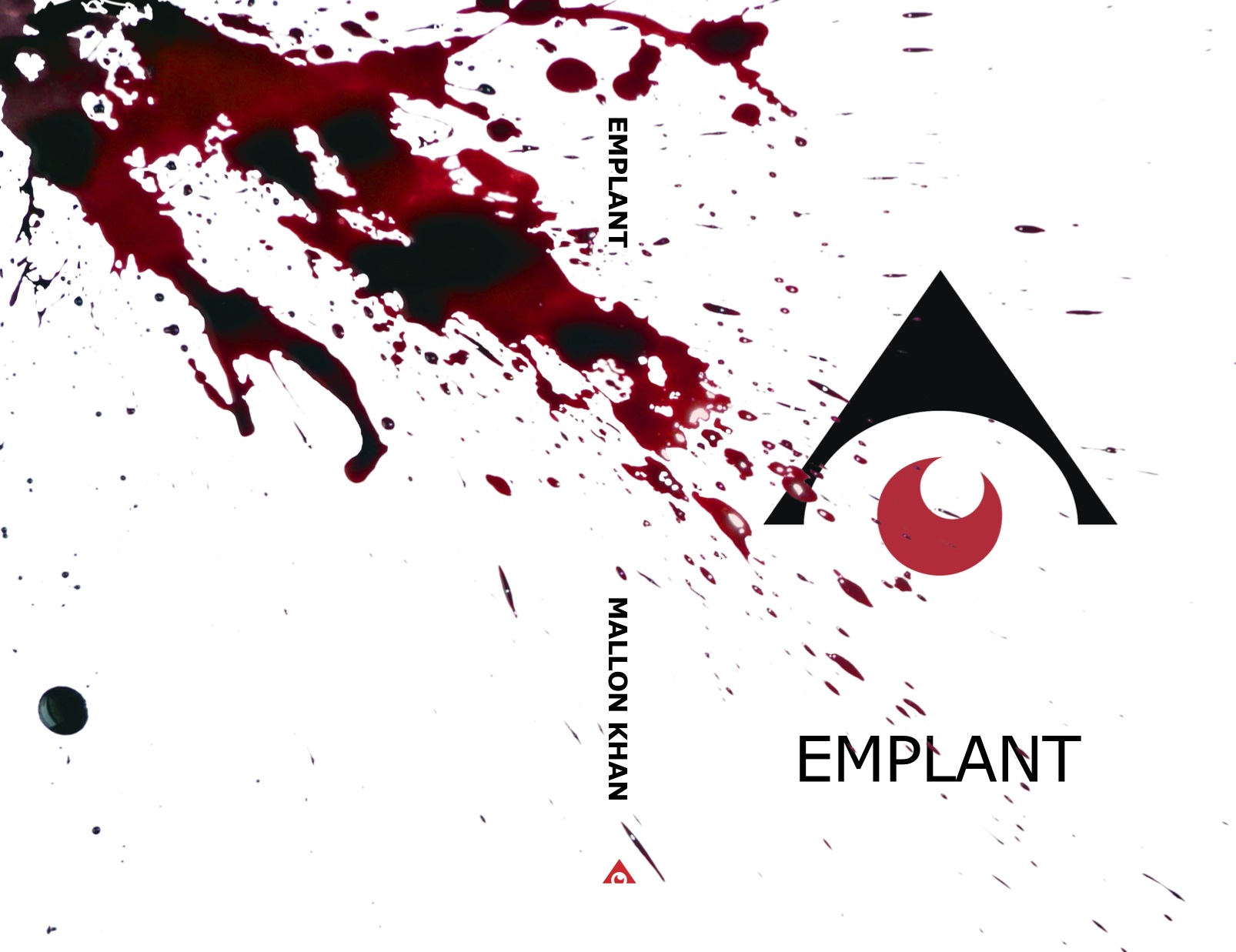 Emplant 2013 cover