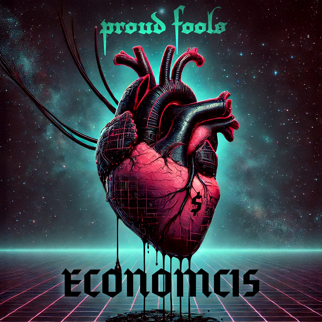 Economics artwork